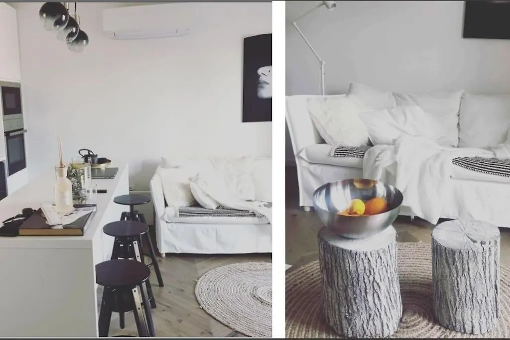 Mypalmassuite With Free Parking In Opatija